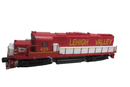 Lionel 6 - 18589 Alco C - 420 Lehigh Valley 409 Diesel Locomotive - WISE GUYS HOBBIES LLC
