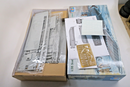 Trumpeter 1/35 WWII US Navy LCM (3) Landing Craft Model Kit