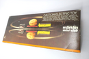 Vintage Marklin Mini-Club 8907A Z-Scale Train Set AS IS Original Box Not Tested