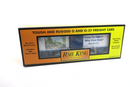 MTH Rail King WEST VIEW DIPS BOX CAR O Scale 30-74123