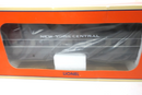 Lionel O Scale 6-19081 NYC New York Central Coach Passenger ""Park Place"" Coach