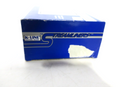 K-Line Streamliners Wabash Buffet Lounge Car O Scale