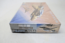Fujimi 1/72 MiG - 21 MF Jay Fighter Model Kit H - 24 SEALED - WISE GUYS HOBBIES LLC