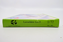 Cooperativa 1/72 Lavochkin La-15 Model Kit
