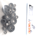 ACER Racing Team XRAY T4 2016 2017 2018 2019 2020 2021 Ceramic Bearing Kit - WISE GUYS HOBBIES LLC