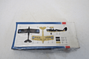 Smer 1/48 D.H.82 "Tiger Moth" Model Kit 0811 SEALED - WISE GUYS HOBBIES LLC