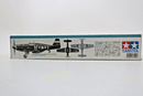 Tamiya 1/48 North American P - 51B Mustang Model Kit 42 - WISE GUYS HOBBIES LLC