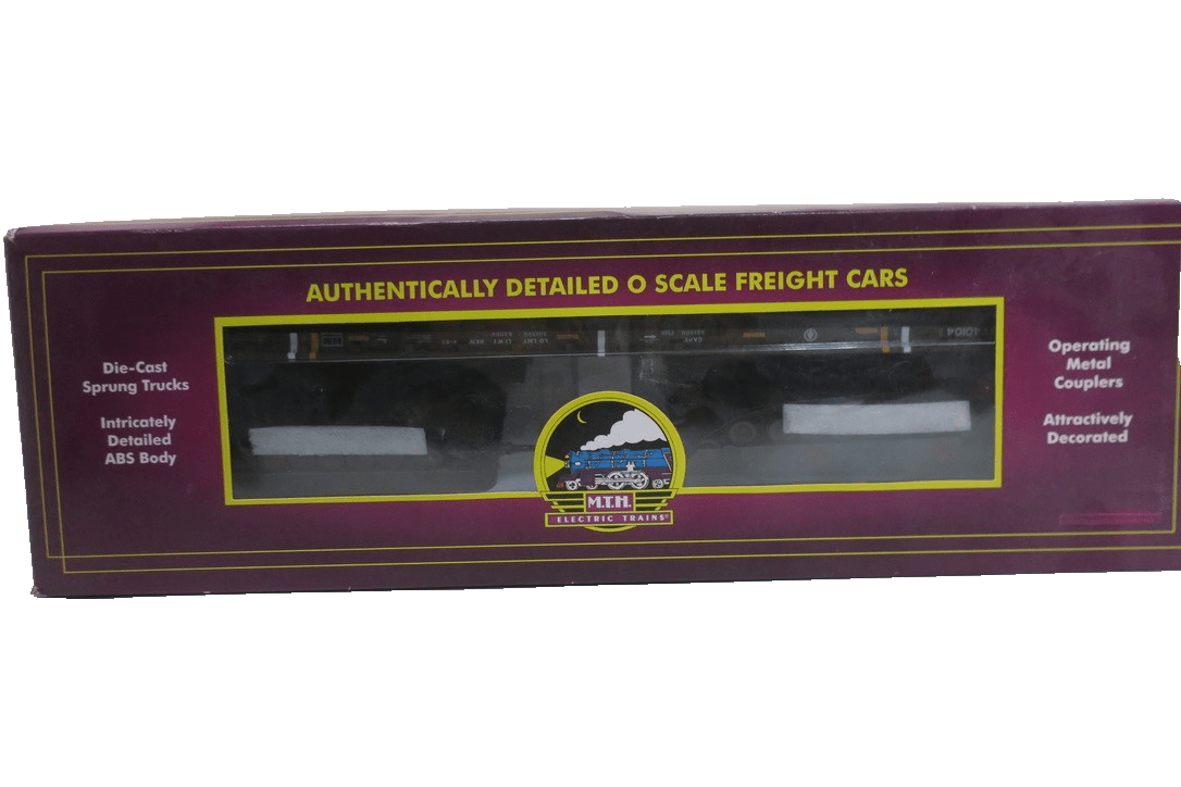 K - Line K6252 - 8011 Keystone Coal Co. Hopper 100767 LN/Box - WISE GUYS HOBBIES LLC