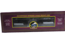 K - Line K6252 - 8011 Keystone Coal Co. Hopper 100767 LN/Box - WISE GUYS HOBBIES LLC