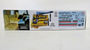 AMT 1/25 White-Freightliner SD/DD Truck Tractor 2 in 1 Model Kit AMT1046