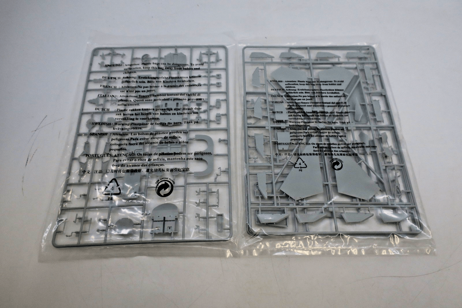 Hobby Boss 1/48 Australian F-111C Pig Model Kit 80349 - WISE GUYS HOBBIES LLC