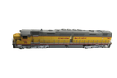 PRECISION SCALE KTM BRASS O SCALE 2Rail UNION PACIFIC UP DD - 35 - A  74 - WISE GUYS HOBBIES LLC