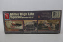 AMT ERTL 1/25 MILLER HIGH LIFE Special Penske PC-17 Model Kit 6881