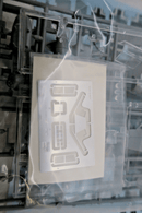 Hasegawa 1/48 Messerschmitt Bf109E Galland Model Kit - WISE GUYS HOBBIES LLC