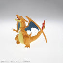 Pokémon Model Kit MEGA CHARIZARD Y Model Kit