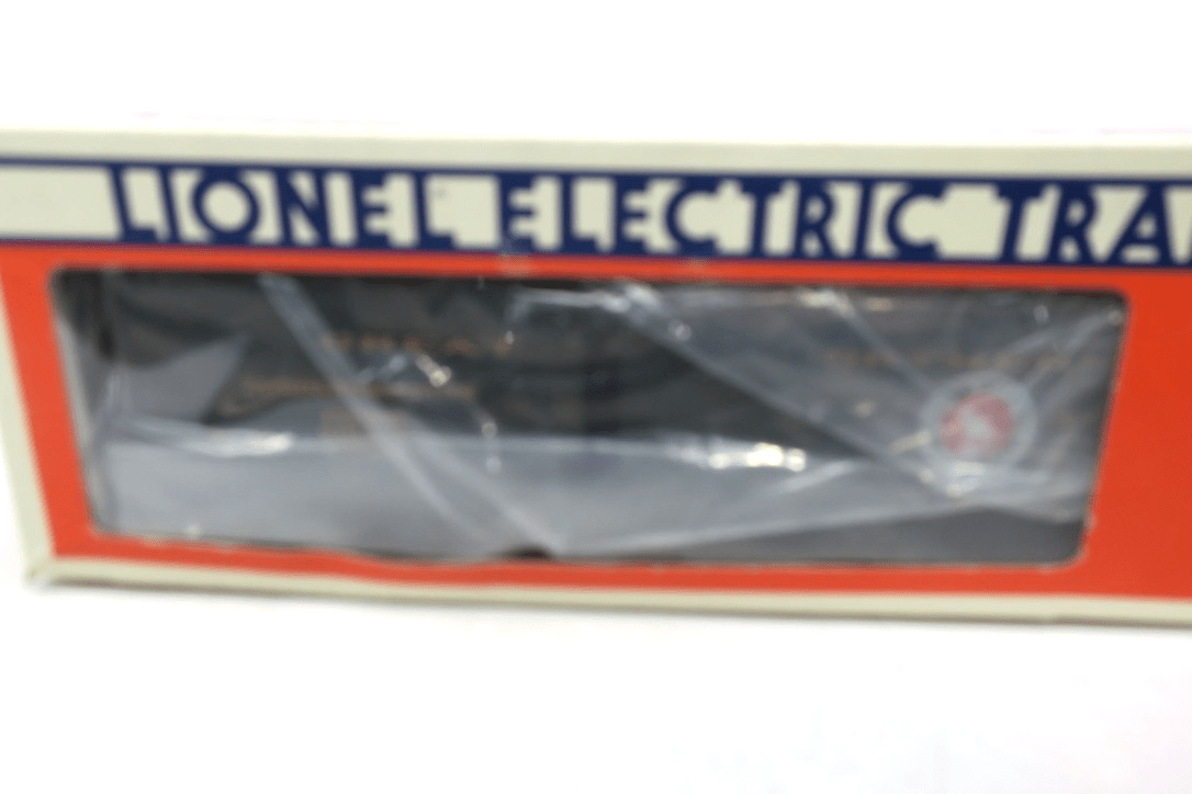 Lionel 6-5720 Great Northern Woodside Reefer Refrigerator O Boxcar - WISE GUYS HOBBIES LLC