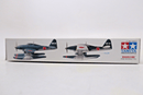 Tamiya 1/72 Aichi M6A1 Seiran Model Kit 37 - WISE GUYS HOBBIES LLC