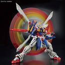 Bandai G Gundam RG 1/144 Burning Gundam Model Kit