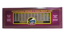 MTH 20-92162C O CSX Coalporter Hopper Car w/Load