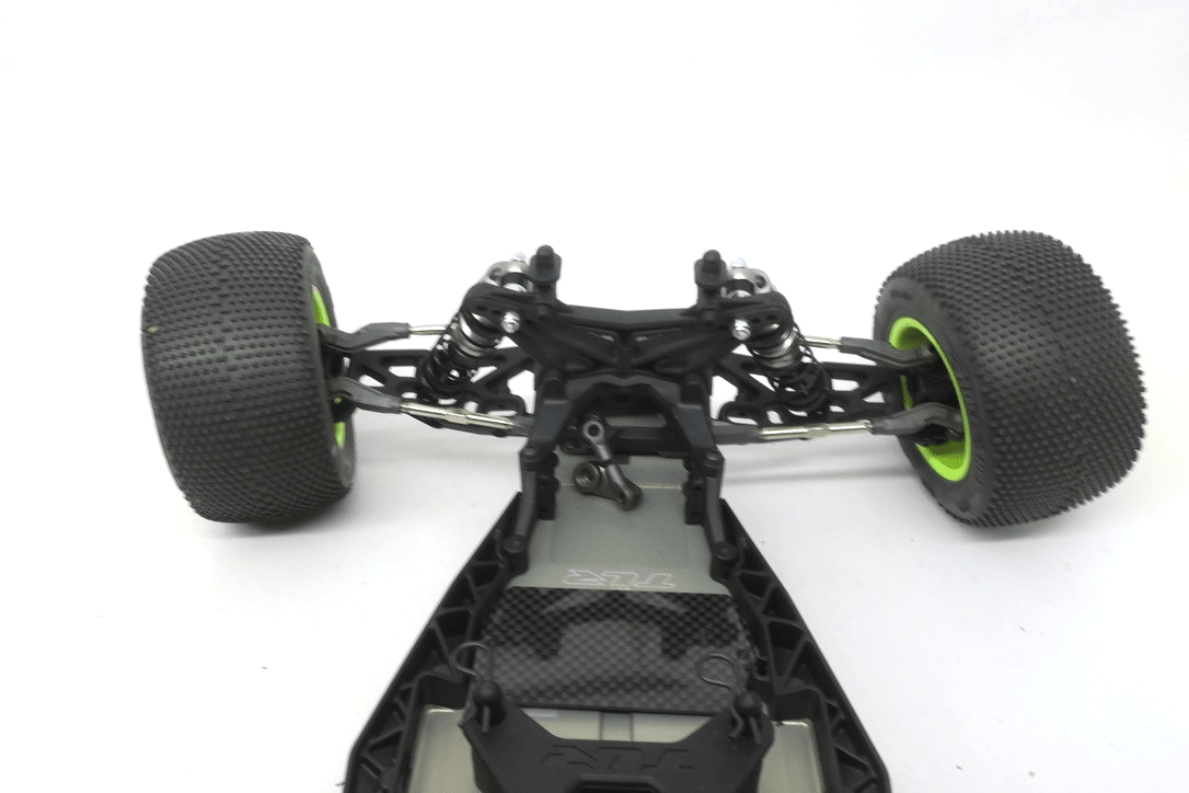 TLR Team Losi Racing 22T 4.0 Truck 1:10 Electric 2WD Off-Road stadium truck - WISE GUYS HOBBIES LLC
