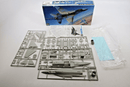 Hasegawa 1/72 F - 16N Top Gun Model Kit 718 - WISE GUYS HOBBIES LLC