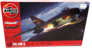 Airfix 1/72 PZL LIM-5 Model Kit