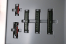 Z Scale Marklin 81429 ""50 years Baden-Württemberg"" Locomotive & Pass Car Set