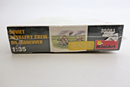 MiniArt 1/35 Soviet Artillery Crew On Maneuver Model Kit