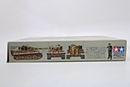 Tamiya 1/35 Panzerkampfwagen VI TIGER I Ausfuhrung E Late Ver Model Kit