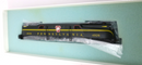 Key Imports 4926 HO BRASS Pennsy GG-1 Brunswick Single Stripe Electric - Painted
