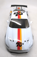 Vaterra 2015 Ford Mustang GT 1/10 4WD R/C Drift Car ARTR - WISE GUYS HOBBIES LLC