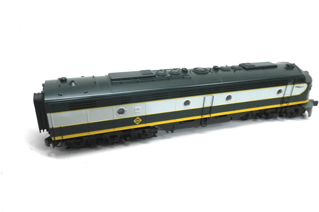 MTH 20 - 2236 - 1 Erie E - 8 ABA Diesel Engine Set Proto 2.0 LN 8204 - WISE GUYS HOBBIES LLC