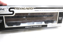 K - Line O Scale Streamliner PRR Fleet of Modernism Coach Car K4580 - 4012 - WISE GUYS HOBBIES LLC