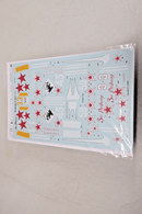 Aeromaster Decals 48 - 642 - "The Russians Are Here!" Part II - WISE GUYS HOBBIES LLC
