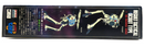 Arii Macross 1/100 Regult Tactical Scout Type Model Kit No. 54 AR327-400