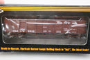 Sn3 RTR PBL DENVER & RIO GRANDE WESTERN 30'TRUSS ROD HI-SIDE GON