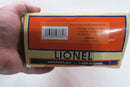 Lionel  2126310 AMERICAN STEEL 65' MILL GONDOLA 1776 O Scale - WISE GUYS HOBBIES LLC