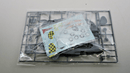 Special Hobby 1/72 P - 40F Warhawk Checkertails Model Kit SH72298 - WISE GUYS HOBBIES LLC