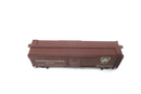 HO Brass Model - OMI 3014 PRR Pennsylvania X-29 Boxcar Corrugated Ends & Doors