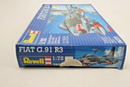 Revell 1/72 Fiat G.91 R3 Model Kit 04370 - WISE GUYS HOBBIES LLC