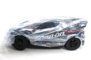 SNAP ON TOOLS TRAXXAS LIMITED EDITION TRAVIS PASTRANA NITROCROSS RC - WISE GUYS HOBBIES LLC
