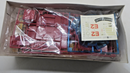 DAMAGED BOX Tomy Lensman 1/72 Grappler and Shuttle Truck Model Kit