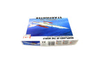 Accademy 1/144 scale Starfighter Lockheed F-104G item number 4429