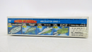 TCI Star Blazers Dark Star Nebula Battleship Mini Model Kit