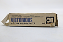 Aoshima 1/700 Water Line Series H.M.S. Victorious Model Kit