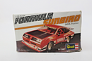 Revell 1/25 Formula Sunbird IMSA Pontiac Plastic Model Kit