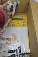 RARE 66088 ABC Skyline 2000 GTR Body Set for Tamiya W/ Wheels and upgrades - WISE GUYS HOBBIES LLC