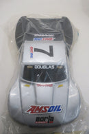 Traxxas 1/10 Scott Douglas Amsoil Borla Exhaust 6817 Body SEALED - WISE GUYS HOBBIES LLC