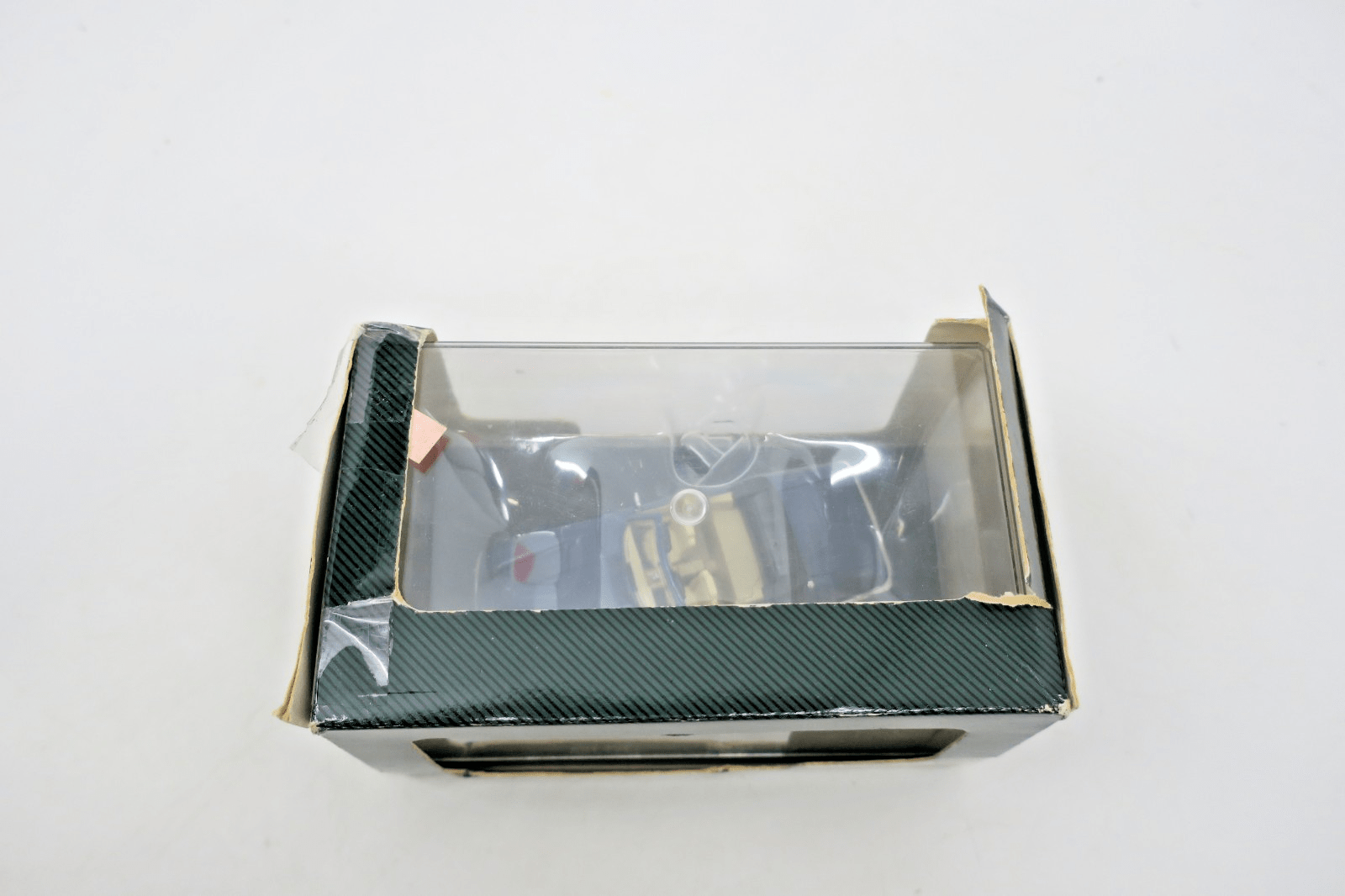 Detail Cars Collection 1/43 Jaguar XJS Convertible Diecast ART. 131 - WISE GUYS HOBBIES LLC