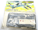 Red Star 1/72 Yakovlev Yak 3 Model Kit RS 103 - WISE GUYS HOBBIES LLC